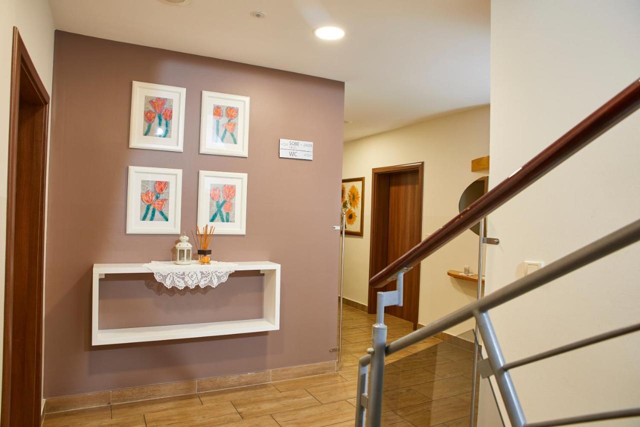 Hostel Delalut Ravne na Koroškem エクステリア 写真