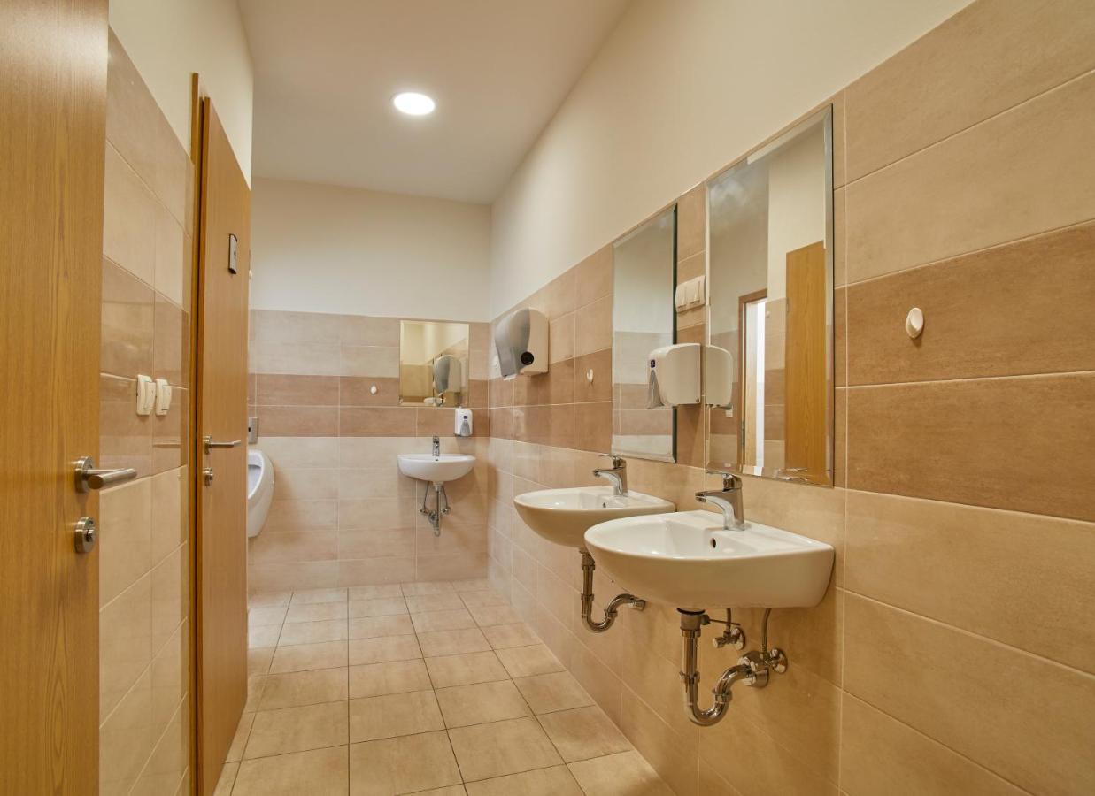 Hostel Delalut Ravne na Koroškem エクステリア 写真